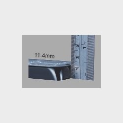 MW9A Supplerende lygte