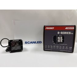 Rigid D-Series Pro Hyperspot