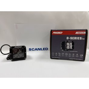 Rigid D-Series Pro Hyperspot