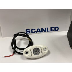 Rigid A-Series LP (Hvid)