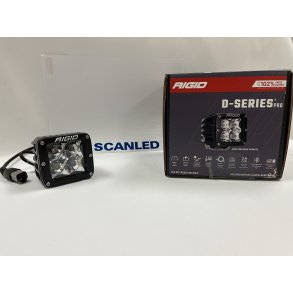 Rigid D-Series Pro Spot