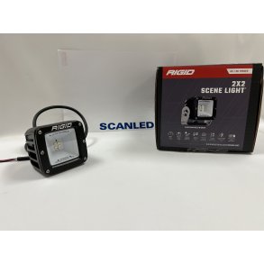 Rigid Scene Light 2x2