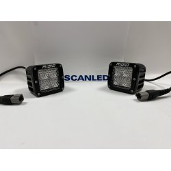 Rigid D-Series Pro Flood Diffused (St)