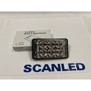 SL6Q Supplerende Blink