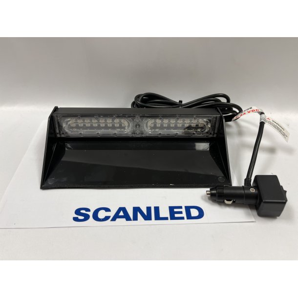 Dash-LED2A Gul til forruden