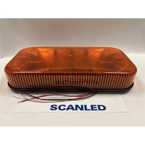 Star Contour 9100LED