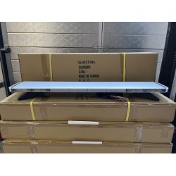 X9 LED Arrow Lysbro ECO 114cm