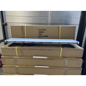 X9 LED Arrow Lysbro ECO 114cm