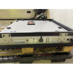 PolVis RGB LED Tavle H/S *(DEMO)*