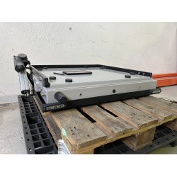 PolVis RGB LED Tavle H/S *(DEMO)*