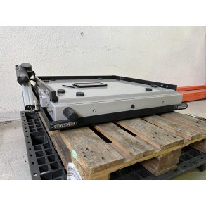 PolVis RGB LED Tavle H/S *(DEMO)*