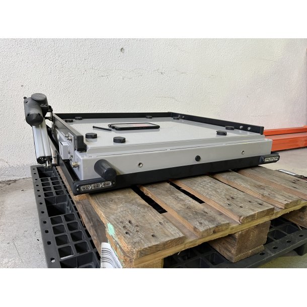 PolVis RGB LED Tavle H/S *(DEMO)*