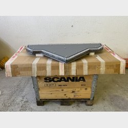 Valor+ 112cm Bl LED lysbro