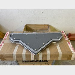 Valor+ 112cm Bl LED lysbro