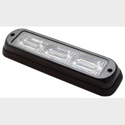 MW9A Supplerende lygte