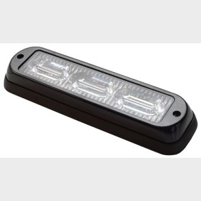 MW9A Supplerende lygte