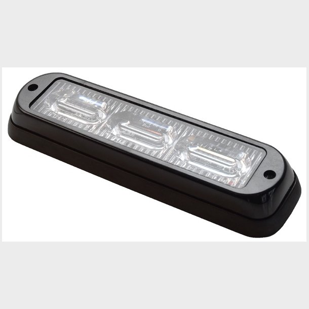 MW9A Supplerende lygte