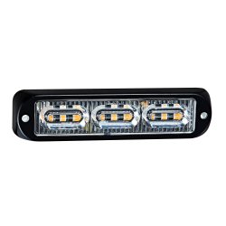 MW9A Supplerende lygte